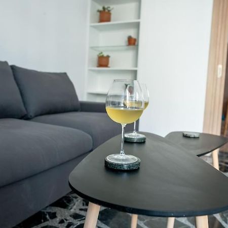 Apartament Olvia A Breath Away From Old Town Center Retimno Zewnętrze zdjęcie