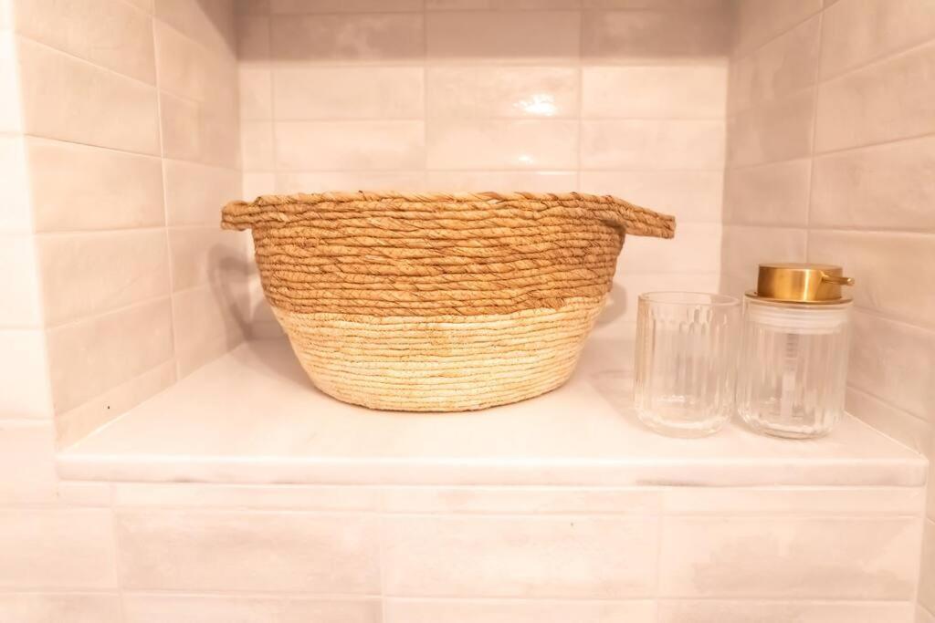 Apartament Olvia A Breath Away From Old Town Center Retimno Zewnętrze zdjęcie