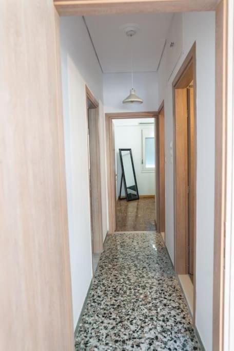 Apartament Olvia A Breath Away From Old Town Center Retimno Zewnętrze zdjęcie