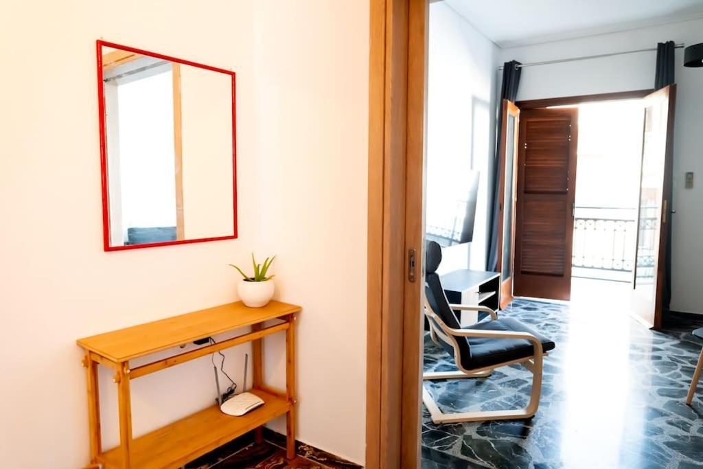 Apartament Olvia A Breath Away From Old Town Center Retimno Zewnętrze zdjęcie