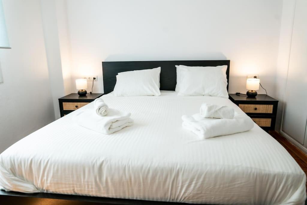 Apartament Olvia A Breath Away From Old Town Center Retimno Zewnętrze zdjęcie
