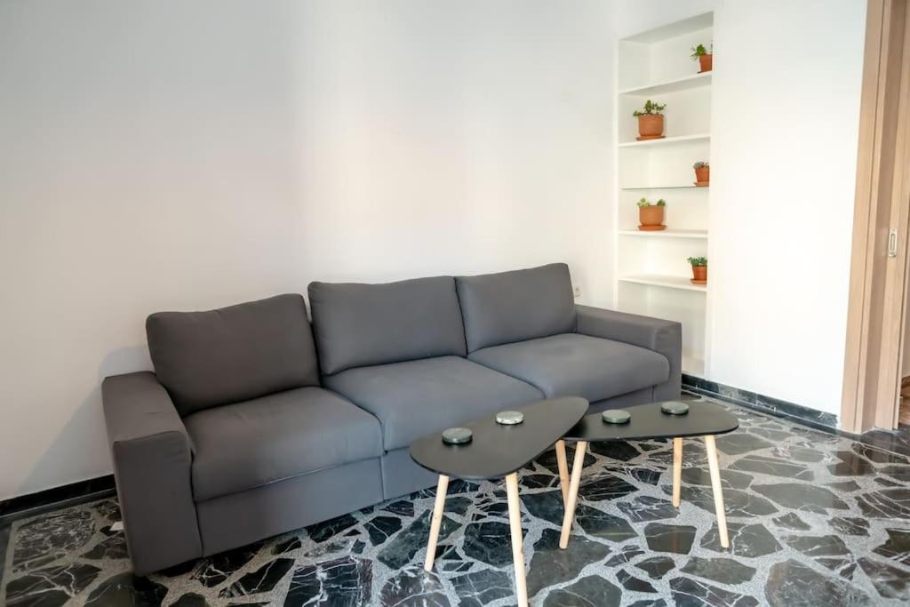 Apartament Olvia A Breath Away From Old Town Center Retimno Zewnętrze zdjęcie