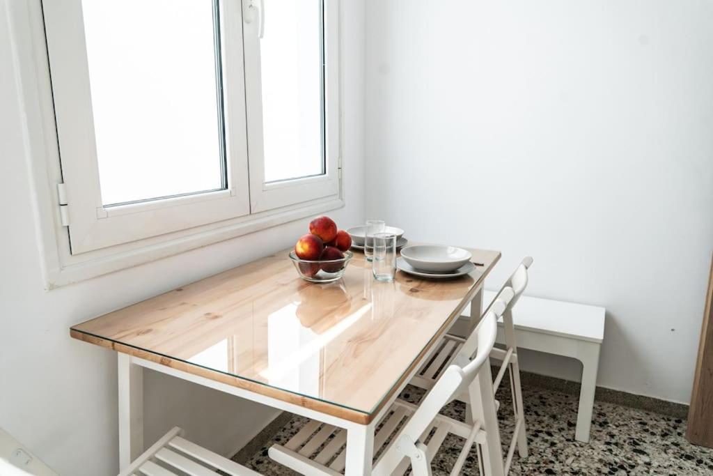 Apartament Olvia A Breath Away From Old Town Center Retimno Zewnętrze zdjęcie