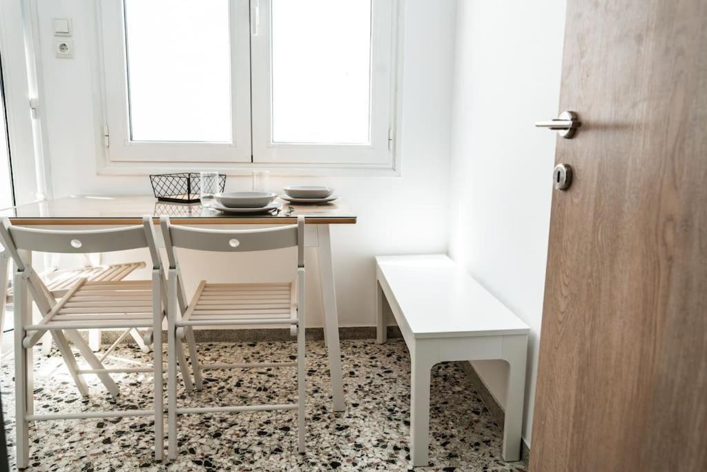 Apartament Olvia A Breath Away From Old Town Center Retimno Zewnętrze zdjęcie