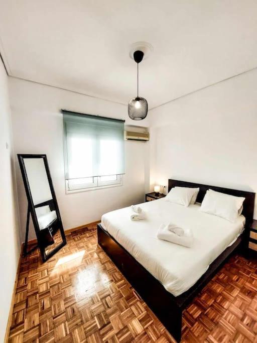 Apartament Olvia A Breath Away From Old Town Center Retimno Zewnętrze zdjęcie