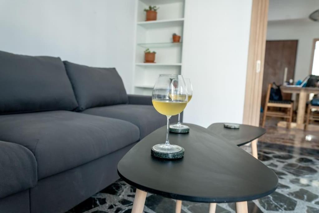 Apartament Olvia A Breath Away From Old Town Center Retimno Zewnętrze zdjęcie